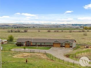 244 S Park City Rd, Park City, MT 59063