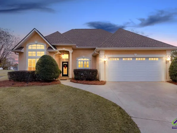 48 Idlewood Cir, Hawkinsville, GA 31036