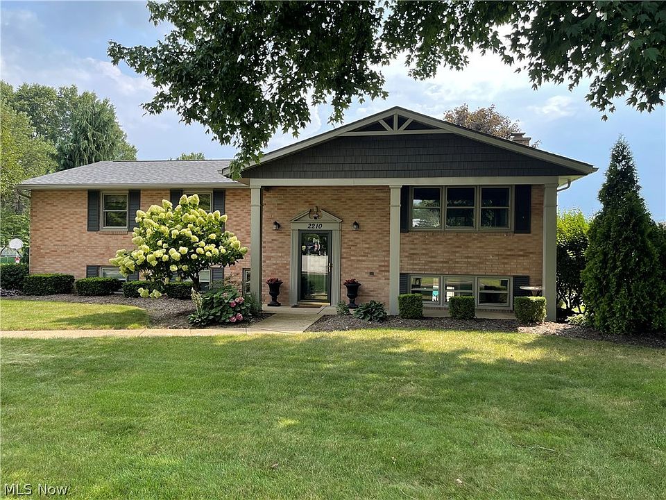 2210 55th St NE, Canton, OH 44721 Zillow