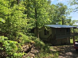 941 Paradise Rd, Somerset, KY 42501