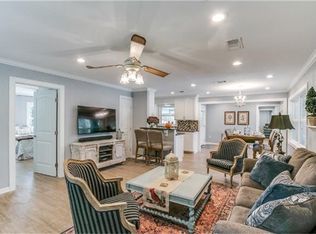 13500 Fm 2025 Rd, Cleveland, TX 77328