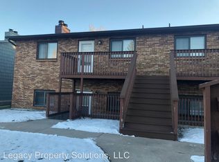 307 Western Hills Blvd APT D, Cheyenne, WY 82009