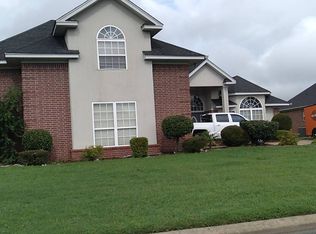 13604 Hansfield Cir, North Little Rock, AR 72117