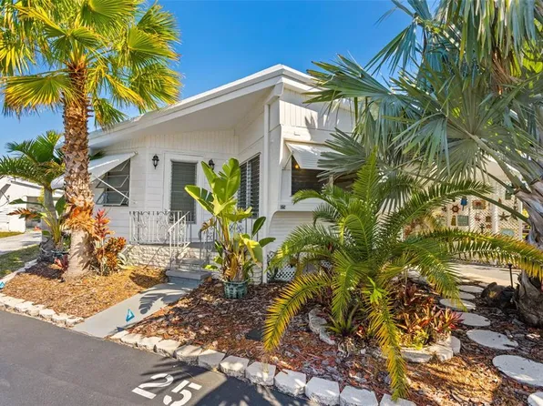 4851 W Gandy Blvd Lot B2l25, Tampa, FL 33611