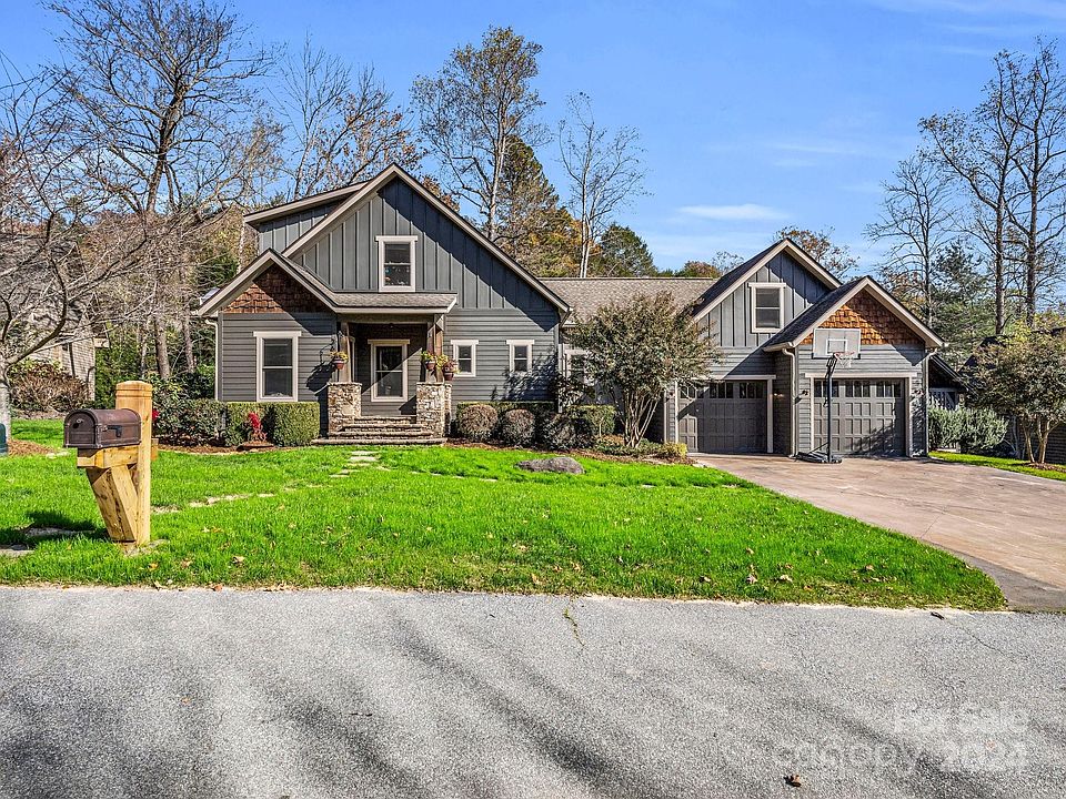 268 Firefly Cv, Lake Lure, NC 28746 | MLS #4203247 | Zillow