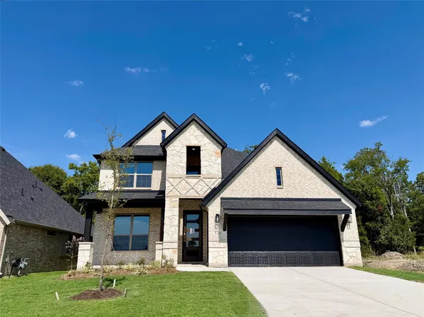 520 Aldred St, Greenville, TX 75401