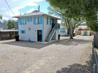 1104 S 3rd Ave, Safford, AZ 85546