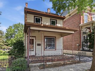121 Walnut St, Pottstown, PA 19464