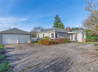 309 NW 1st Ave, Kelso, WA