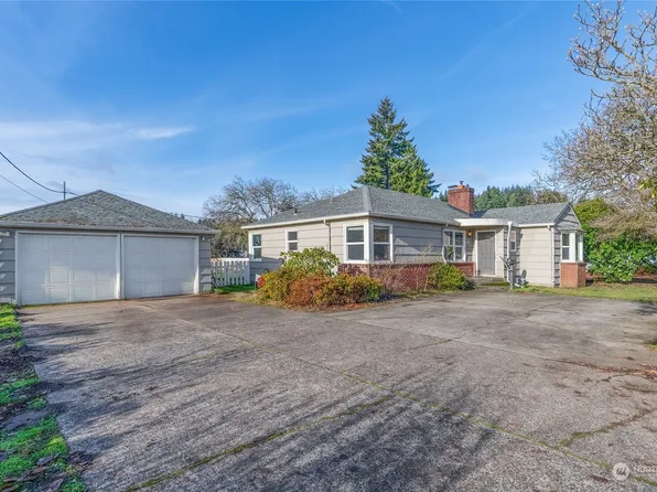 309 NW 1st Avenue, Kelso, WA 98626