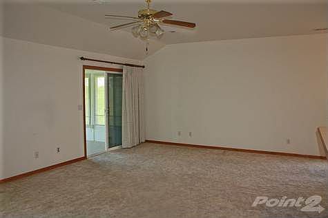 Living room view II