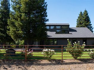 640 W 1st Ave, Willows, CA 95988