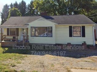 709 N 21st St, Newark, OH 43055