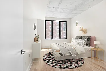 Rented by Safdie Realty Group