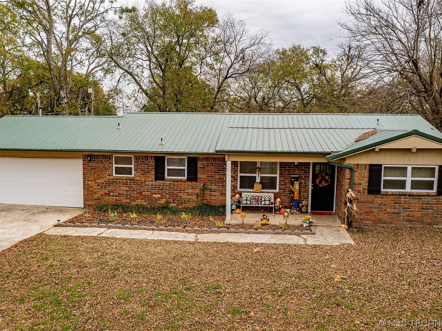 72032 S 317th Pl, Wagoner, OK 74467 Zillow