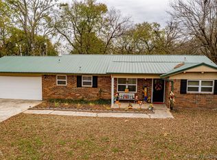 72032 S 317th Pl, Wagoner, OK 74467