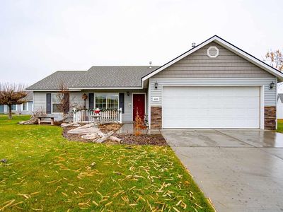 4605 Catalonia Dr, Pasco, WA, 99301