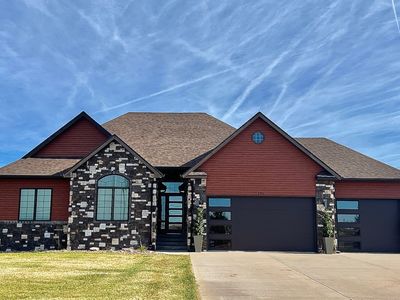 135 Smoky Ridge Rd, Ogallala, NE, 69153
