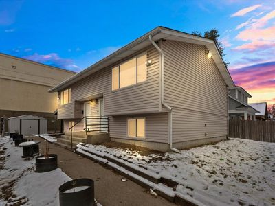1607 W York Ave #1605, Spokane, WA, 99205