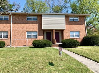 205 S Saratoga St, Salisbury, MD 21804