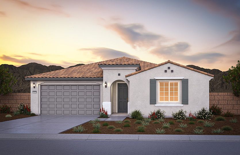 Cimarron Ridge Stella Plan, Trellis at Cimarron Ridge, Menifee, CA 92585 | Zillow