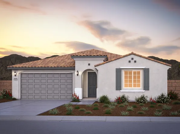 Stella Plan, Trellis at Cimarron Ridge