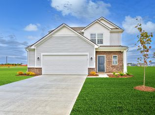 8060 Camellia Ln, Pendleton, IN 46064