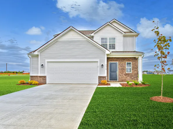 8060 Camellia Ln, Pendleton, IN 46064
