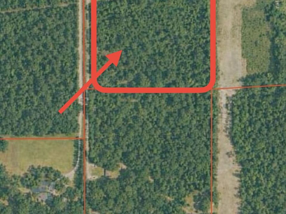 1st image of Stamps Rd