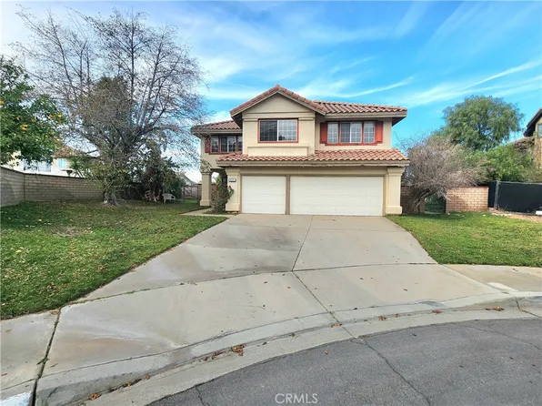 2151 Sunset Ct, Colton, CA 92324