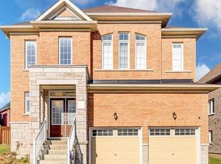 25 Lyle Dr, Clarington, ON L1C 0V8