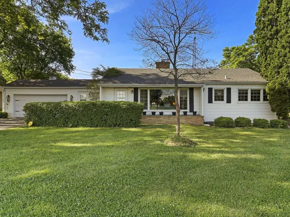 1920 7th STREET, Kenosha, WI 53140