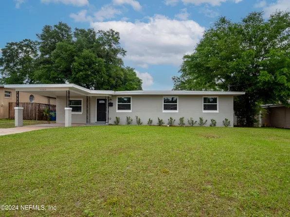 11315 HARLAN Drive, Jacksonville, FL 32218
