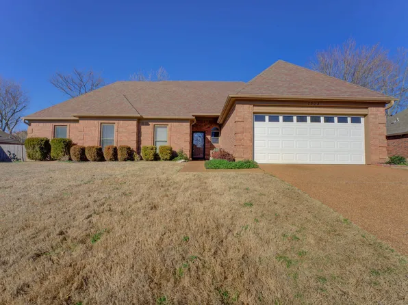 7902 Hyman Dr, Memphis, TN 38133