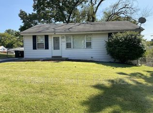 7832 Tuxedo Ct, Saint Louis, MO