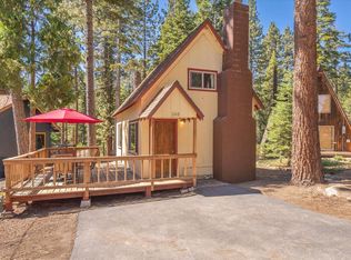 265 Old County Rd, Carnelian Bay, CA 96140