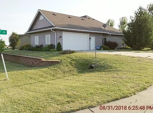 21969 Elderberry Rd, Glenwood, IA 51534