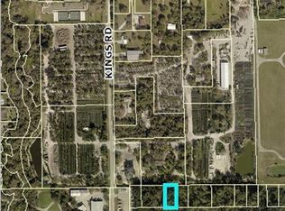 Madrid St, Estero, FL 33928