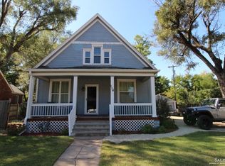 114 S Phillips Ave, Salina, KS 67401