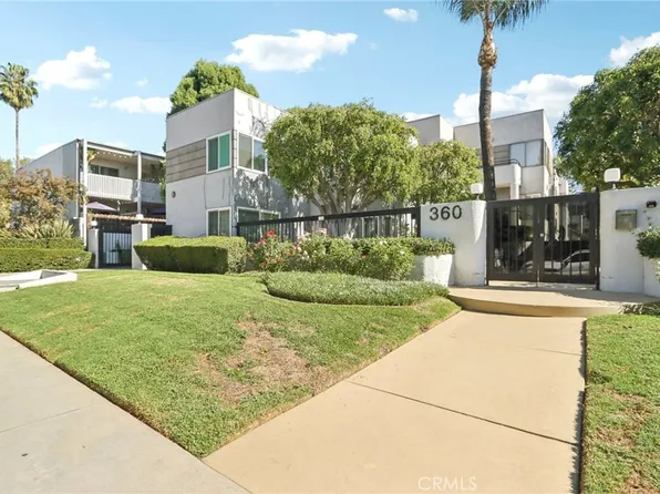 360 S Los Robles Ave Unit 11, Pasadena, CA 91101