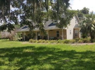 1896 Bond Rd SE, Darien, GA 31305