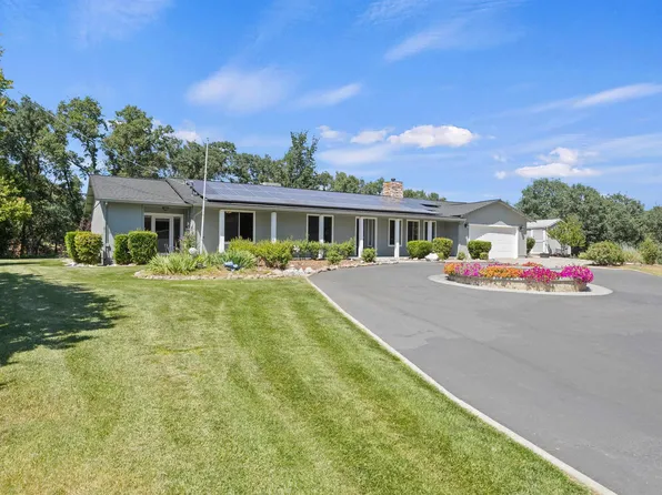 20810 Bare Rd, Red Bluff, CA 96080