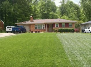 1512 Turquoise Dr, Louisville, KY 40214