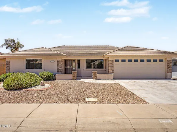 11247 E MEDINA Avenue, Mesa, AZ 85209