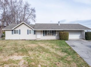 4006 S Newport St, Kennewick, WA 99337