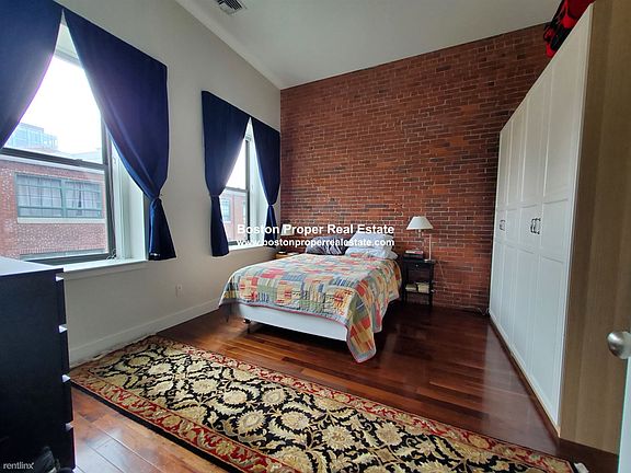 460 Harrison Ave. #404 Boston - South End Unit Photo 3