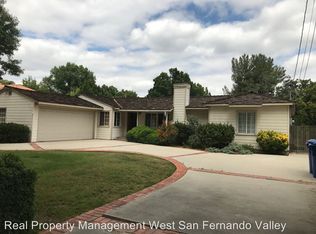 8846 Encino Ave, Northridge, CA 91325