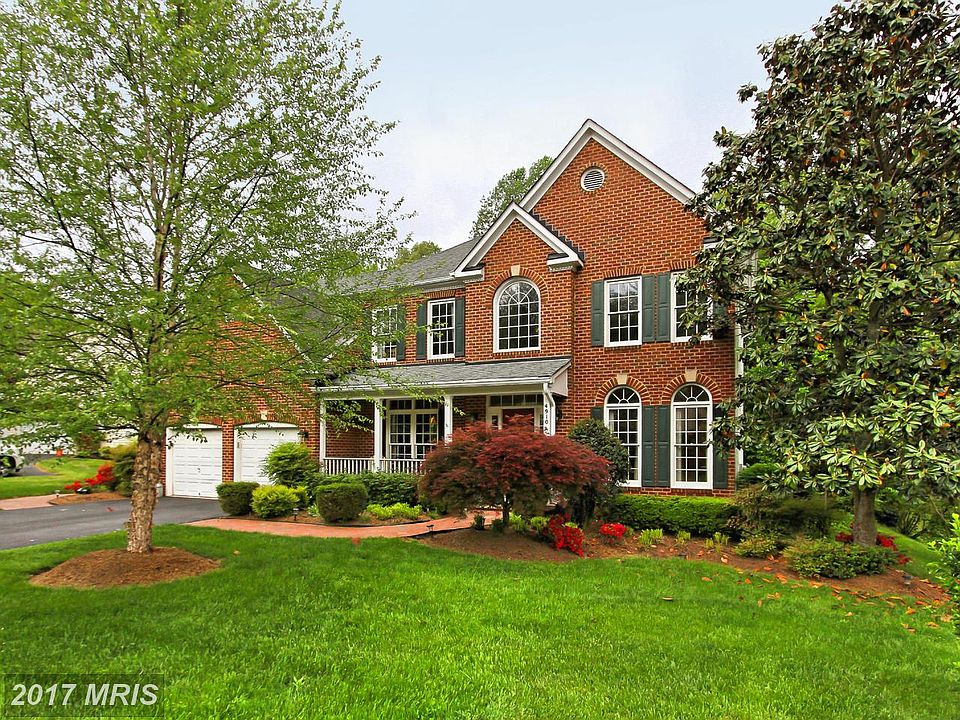1st image of 4910 Maury Ct