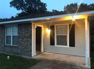 1905 Sbisa Way #B, Bryan, TX 77807