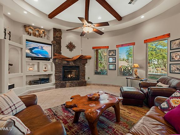 2nd image of 4844 N Gila Rd